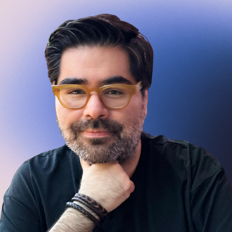 Sebastian Shimomichi, founder of Shimomichi Strategic Advisors LLC